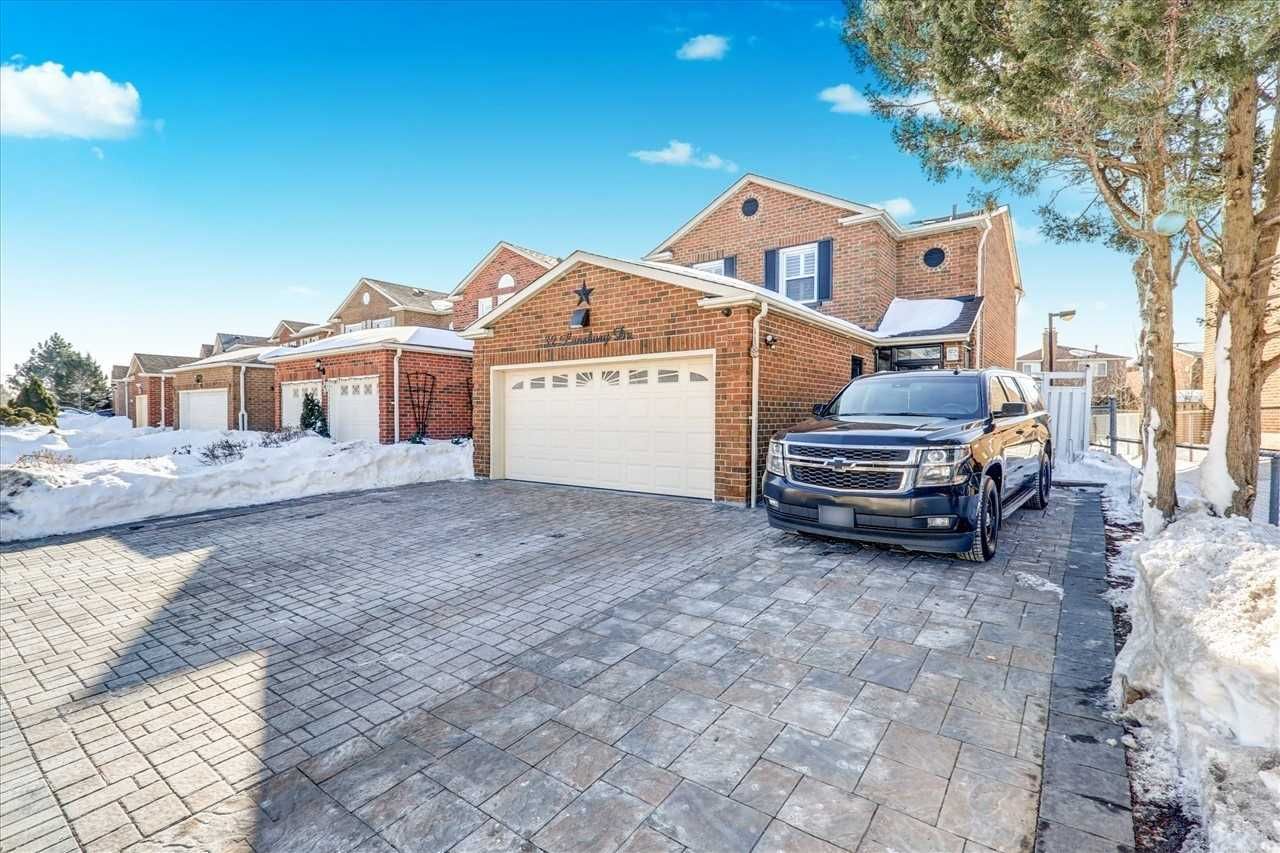 Detached House leased at Bsmt-32 Lansbury Drive, Toronto, Agincourt North, M1V 3H6 - MLS: E5952987