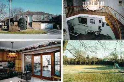 Detached House sold at 11 Amiens Road, Toronto, Ontario, M1E3S5 - West Hill - MLS: E595321