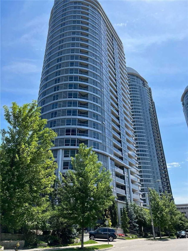 506 - 151 Village Green Square