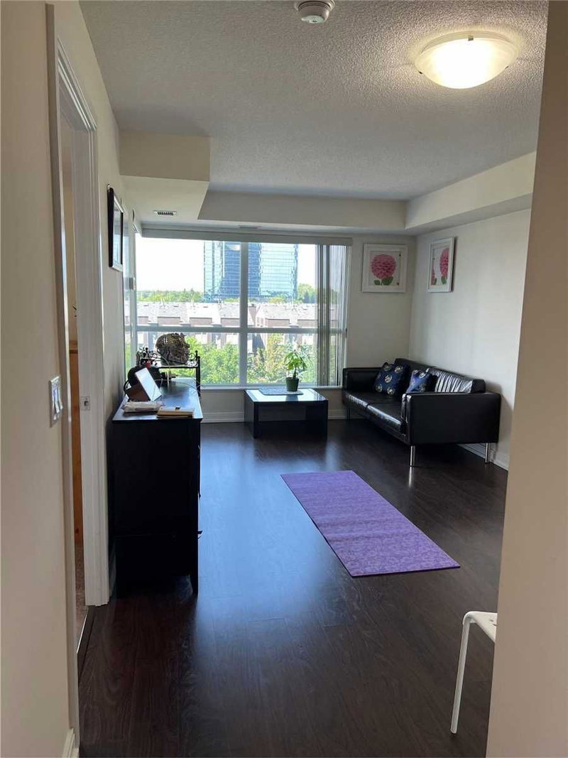 506 - 151 Village Green Sq, Toronto, M1S 0K5 | Image 3