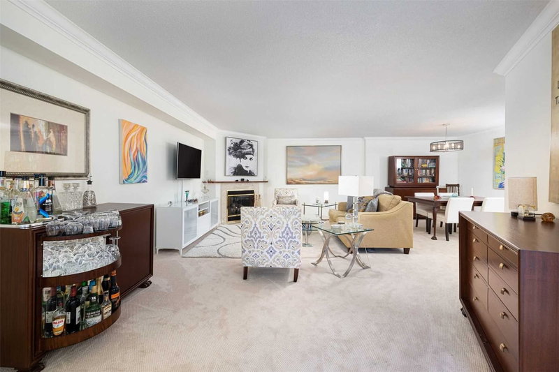 222 - 10 Guildwood Pkwy, Toronto, M1E 5B5 | Image 3