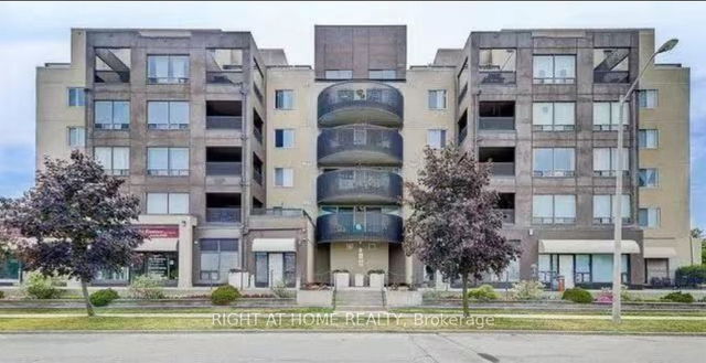 16 - 5800 Sheppard Avenue
