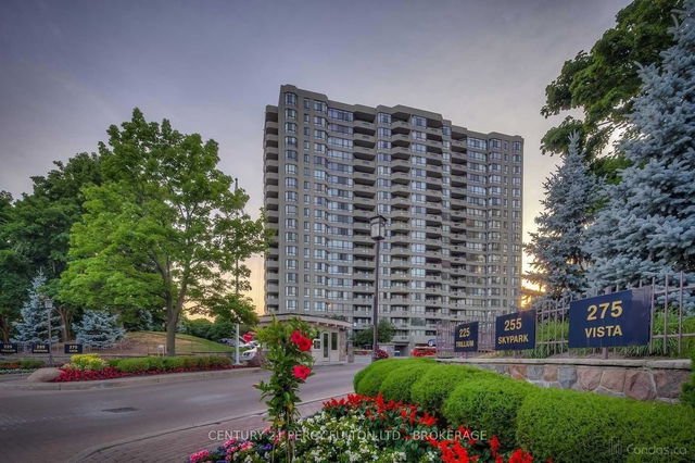 208 - 255 Bamburgh Circle