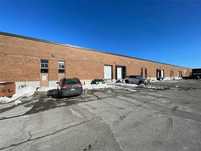 4 - 465 Milner Ave, Toronto, M1B2K4 | Image 2