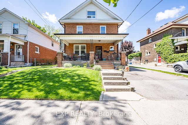 1 - 324 Kingsdale Avenue
