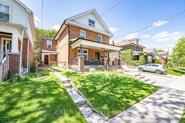 1 - 324 Kingsdale Avenue