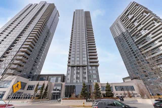 503 - 255 Village Green Square