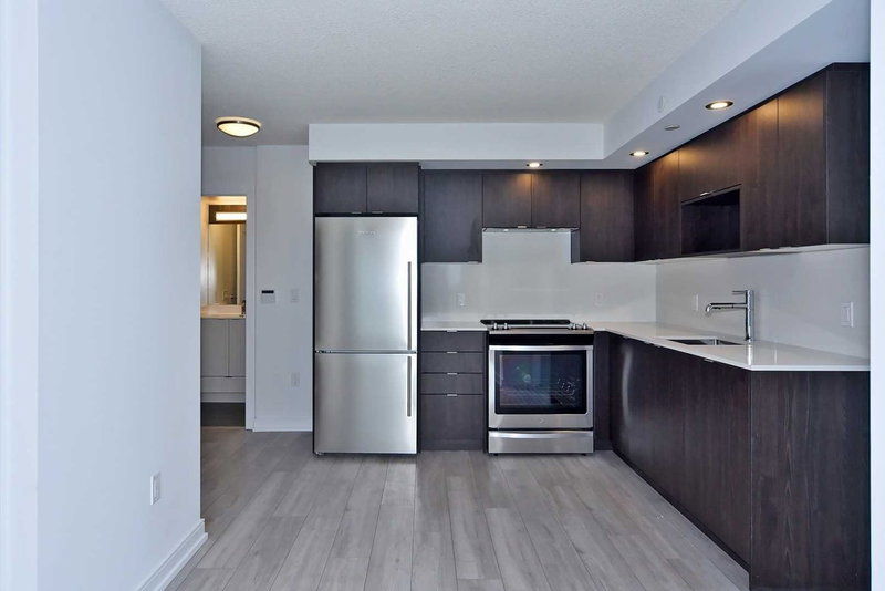 1308 - 225 Village Green Sq, Toronto, M1S 0L3 | Image 3