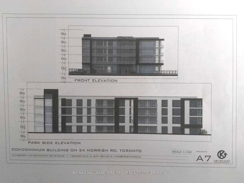 34 Morrish Rd, Toronto, M1C 1E7 | Image 2