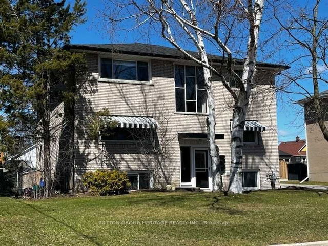 3 - 110 Tecumseh Avenue