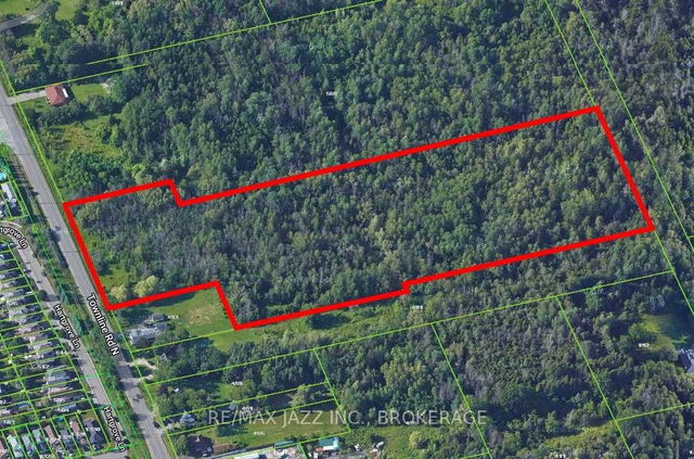 505 Townline Road