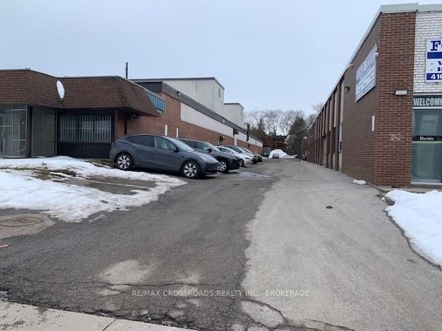 1,1A - 60 Barbados Blvd, Toronto, M1J 1K9 | Image 2