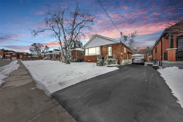 37 Donora Drive