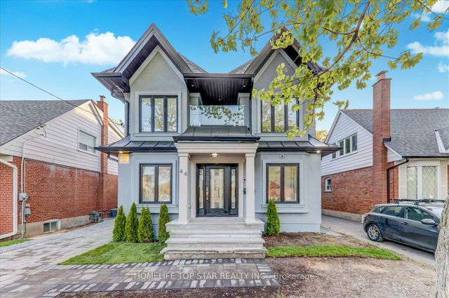 44 Tower Drive