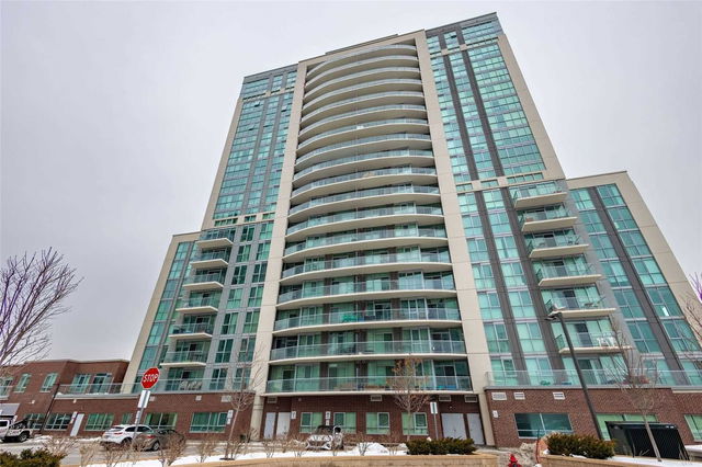 1505 - 1328 Birchmount Road