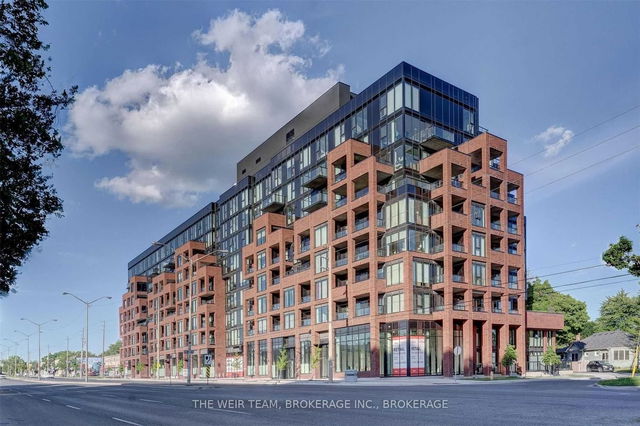 Th 103 - 2799 Kingston Road