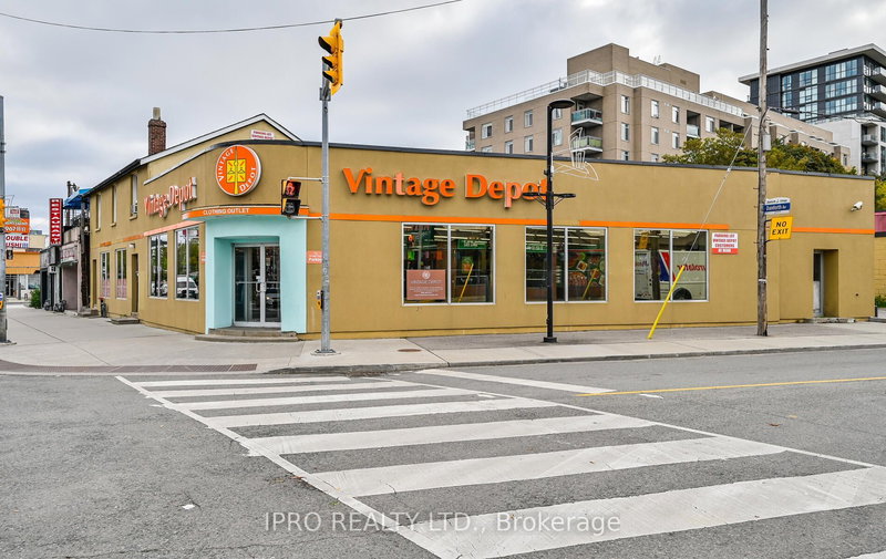 2777 Danforth Ave, Toronto, M4C 1M1 | Image 2