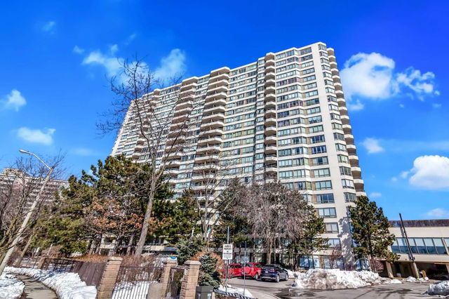 1205 - 5 Greystone Walk Drive