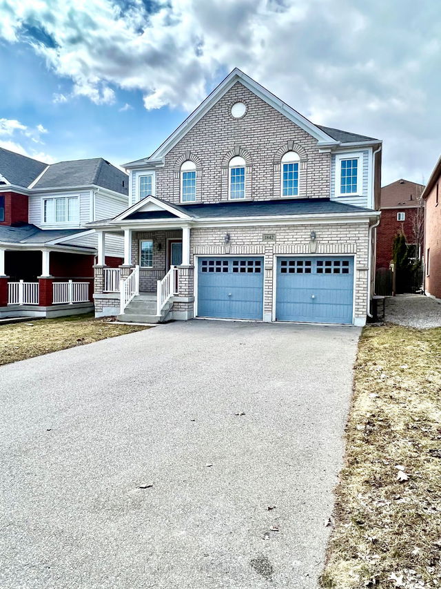 1842 Esterbrook Drive