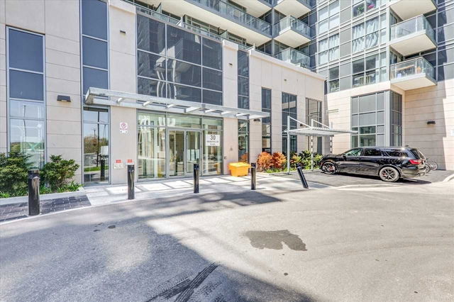 601 - 30 Meadowglen Place