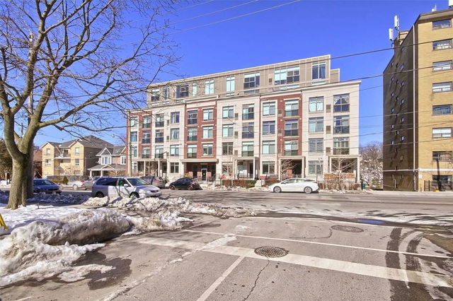 309 - 580 Kingston Road