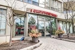 1809 - 5 Greystone Walk Drive