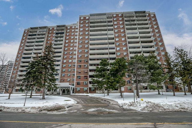 210 - 100 Prudential Drive