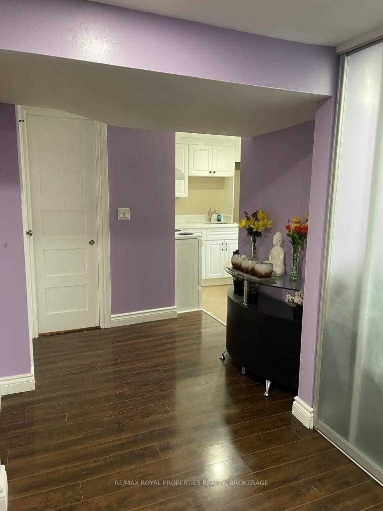 Bsmt - 63 Dreyer Dr E, Ajax, L1S 1J3 | Image 2