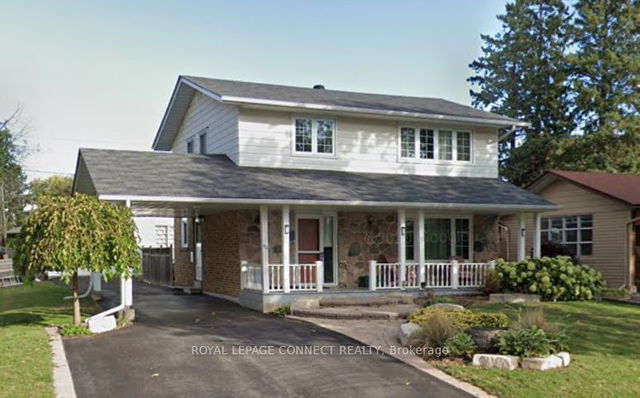Bsmt - 52 Clements Road