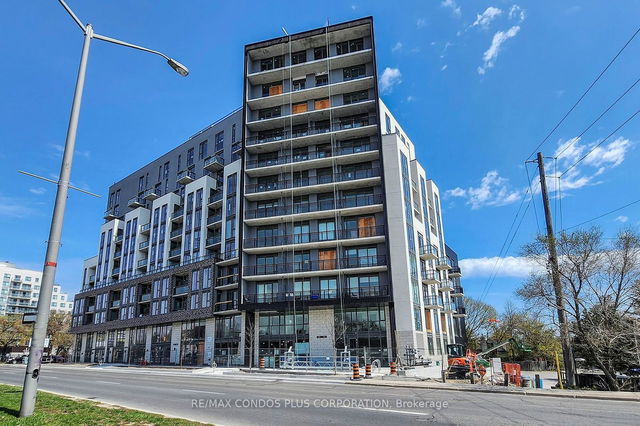 605 - 90 Glen Everest Road