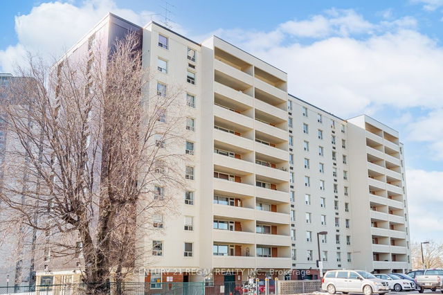 205 - 3420 Eglinton Avenue