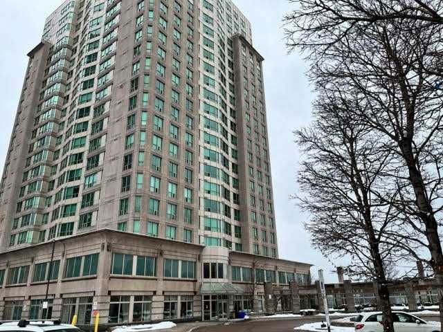 705 - 8 Lee Centre Drive