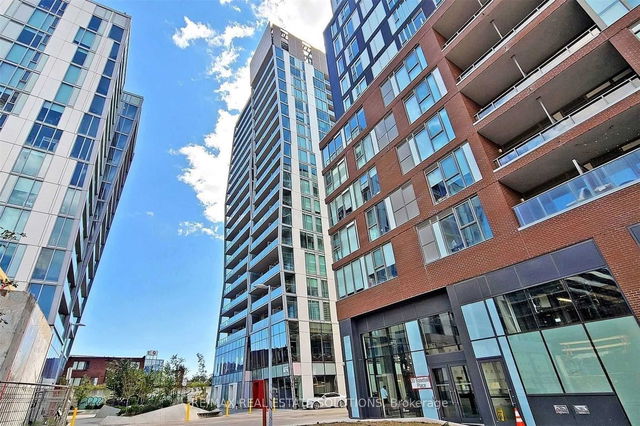 507 - 15 Baseball Place