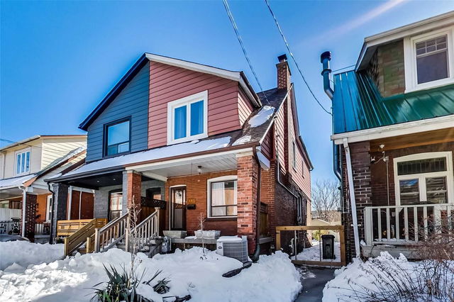 309 Wolverleigh Boulevard