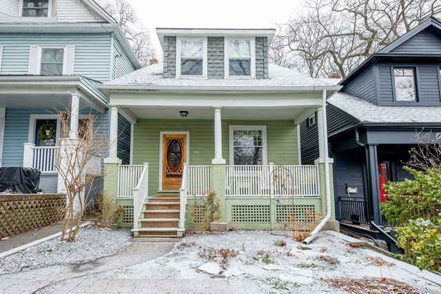 153 Willow Avenue
