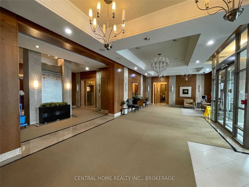 2721 - 238 Bonis Ave, Toronto, M1T 3W7 | Image 2