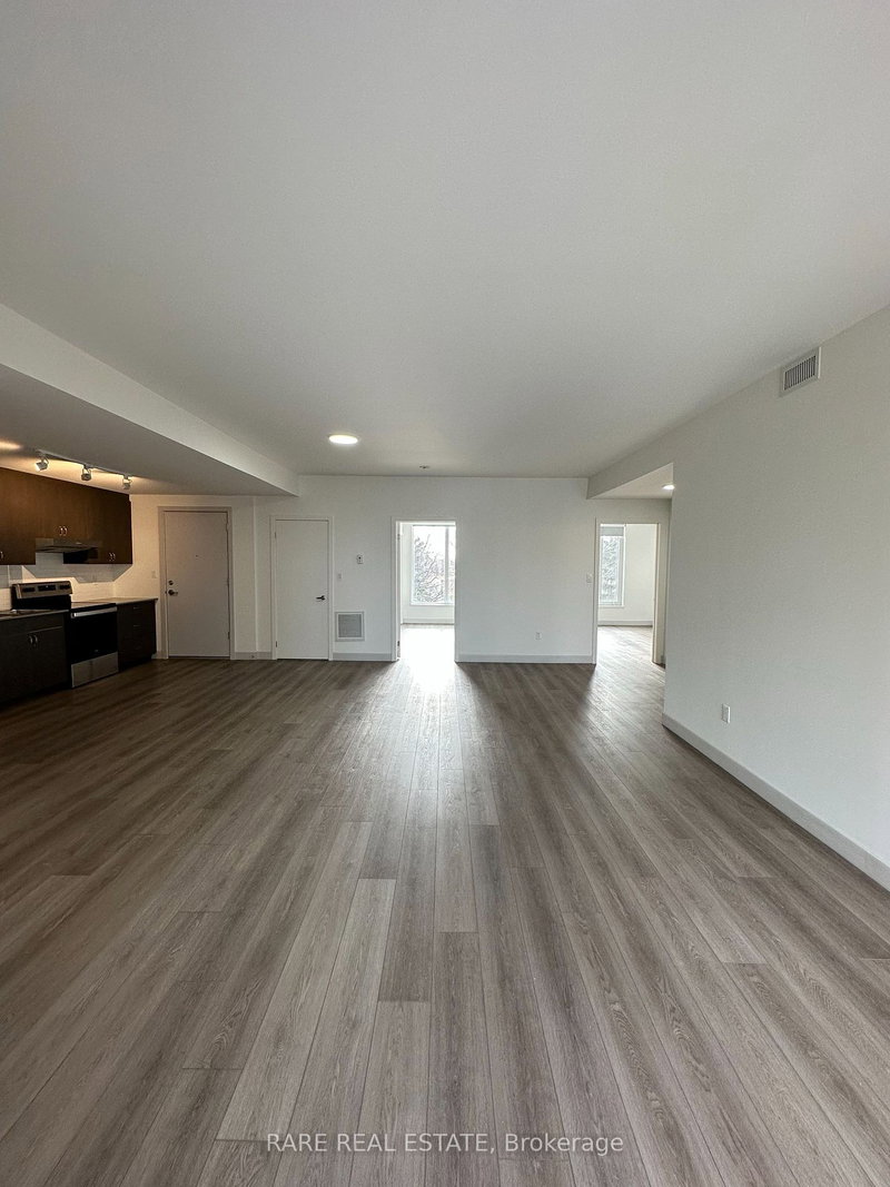 204 - 37 Antrim Cres, Toronto, M1P 4T1 | Image 3