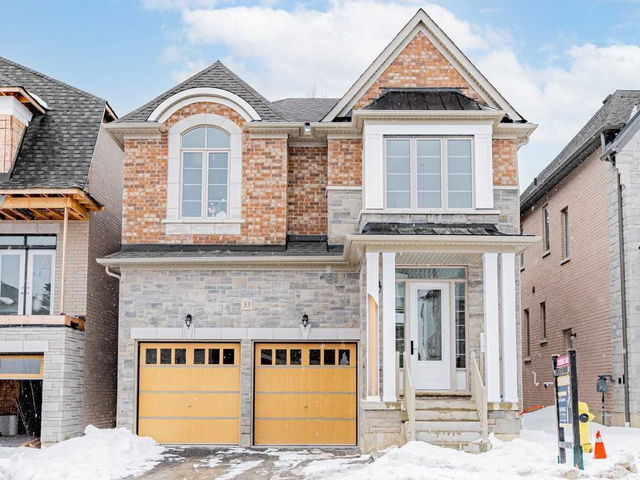 33 - 400 Finch Avenue