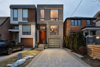 Detached House sold at 164 Aldwych Avenue, Toronto, Ontario, M4J 1X6 - Danforth Village-East York - MLS: E5965540