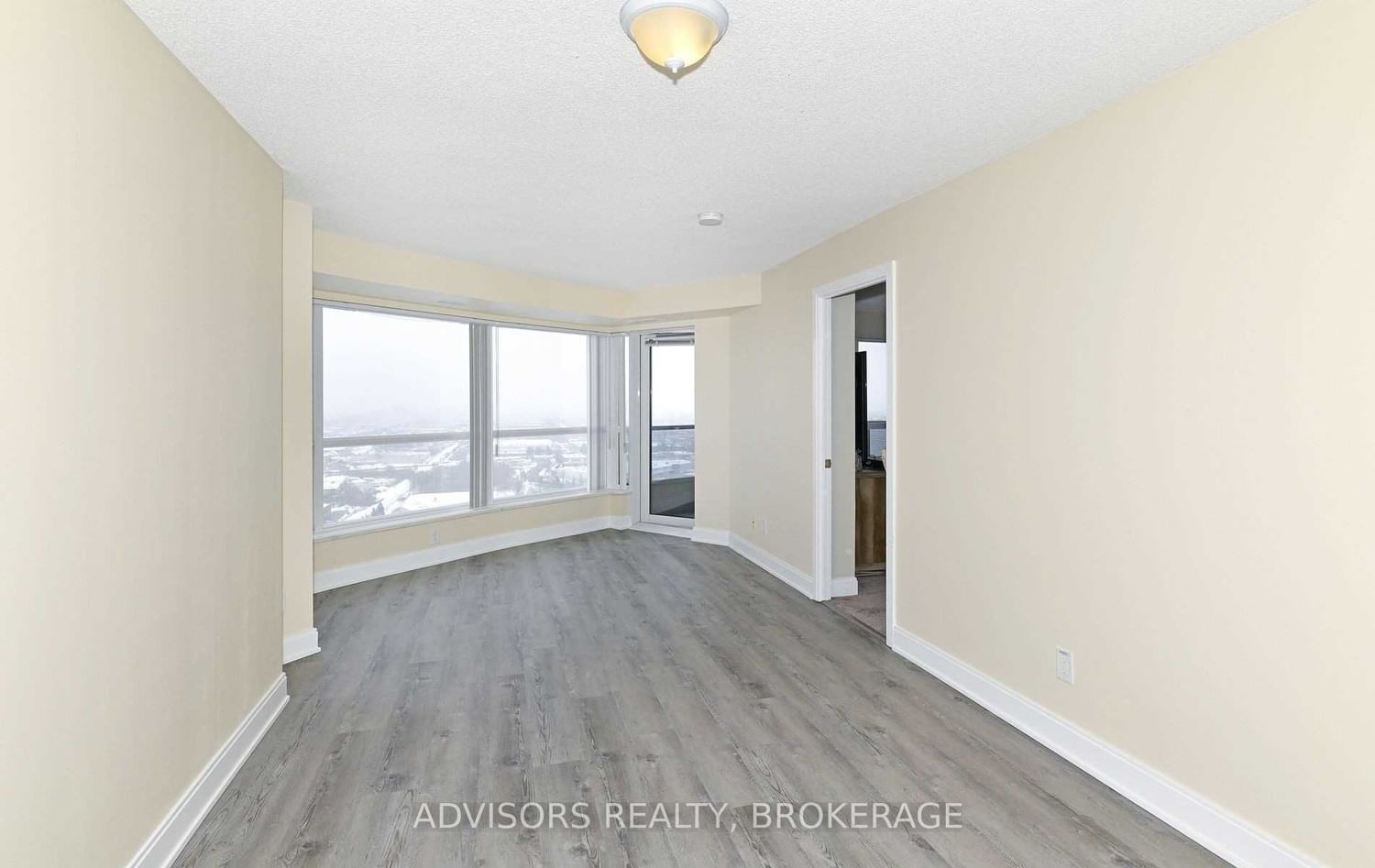 Condo sold at 2303-125 Village Green Square, Toronto, Agincourt South-Malvern West, M1S 0G3 - MLS: E5965589