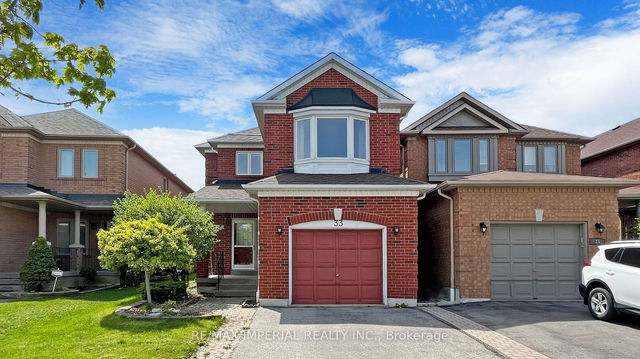 33 Castle Green Drive