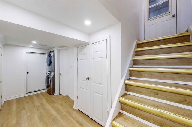 Lower - 922 Walnut Court