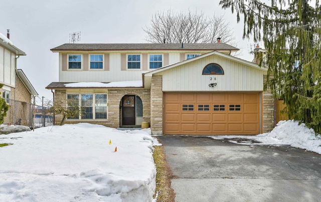 28 Fulwood Crescent