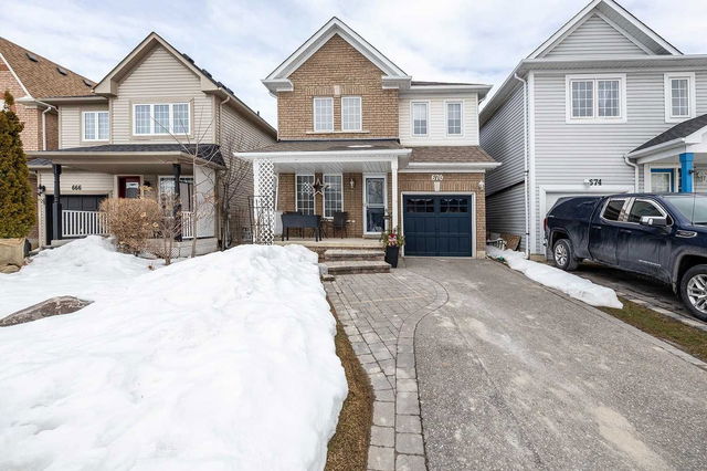 670 Brasswinds Trail