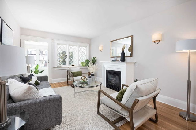 24 Duart Park Road