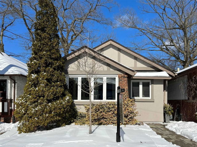 24 Duart Park Road