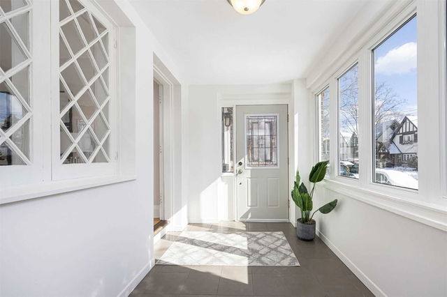 24 Duart Park Road