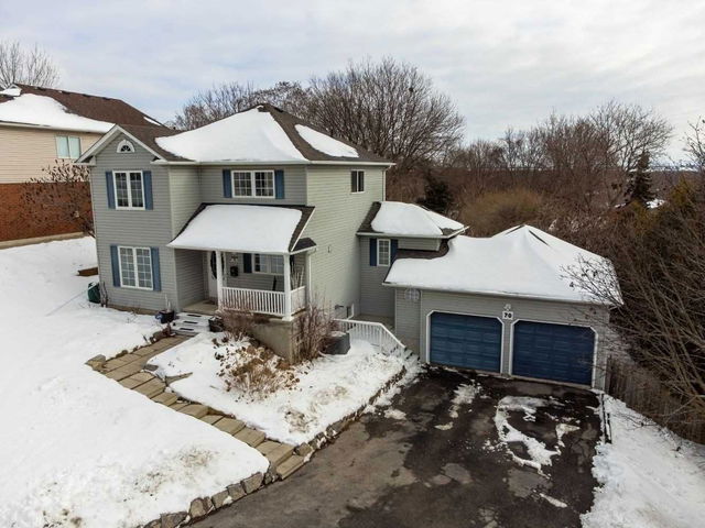 70 Martin Road