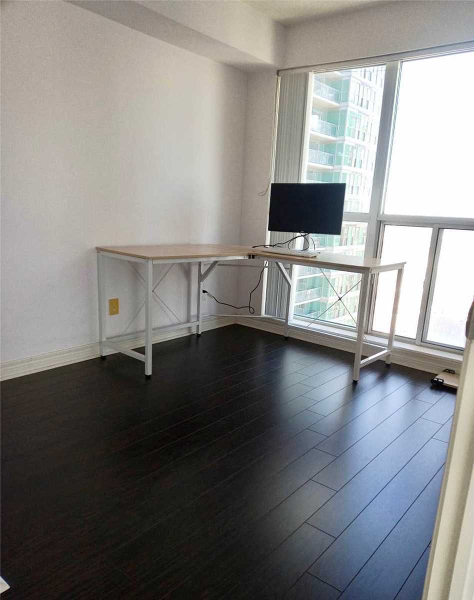 Condo sold at 2207-60 Town Centre Court, Toronto, Bendale, M1P 4Y7 - MLS: E5968347