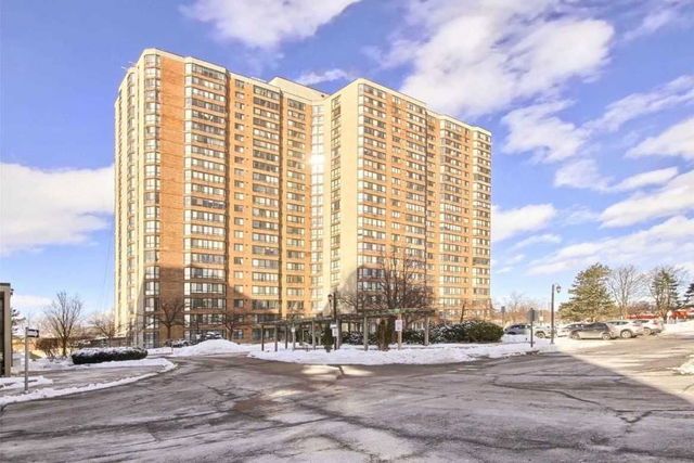 930 - 25 Bamburgh Circle